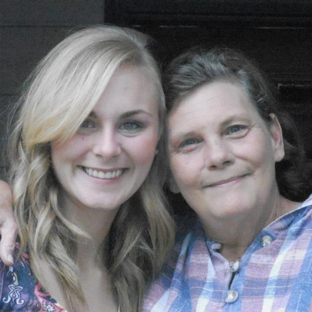 Meet your Posher, Megan